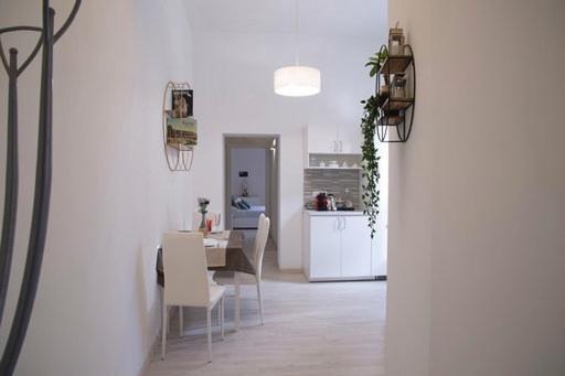 Nazionale 221 Mamila Suite Rome Luaran gambar