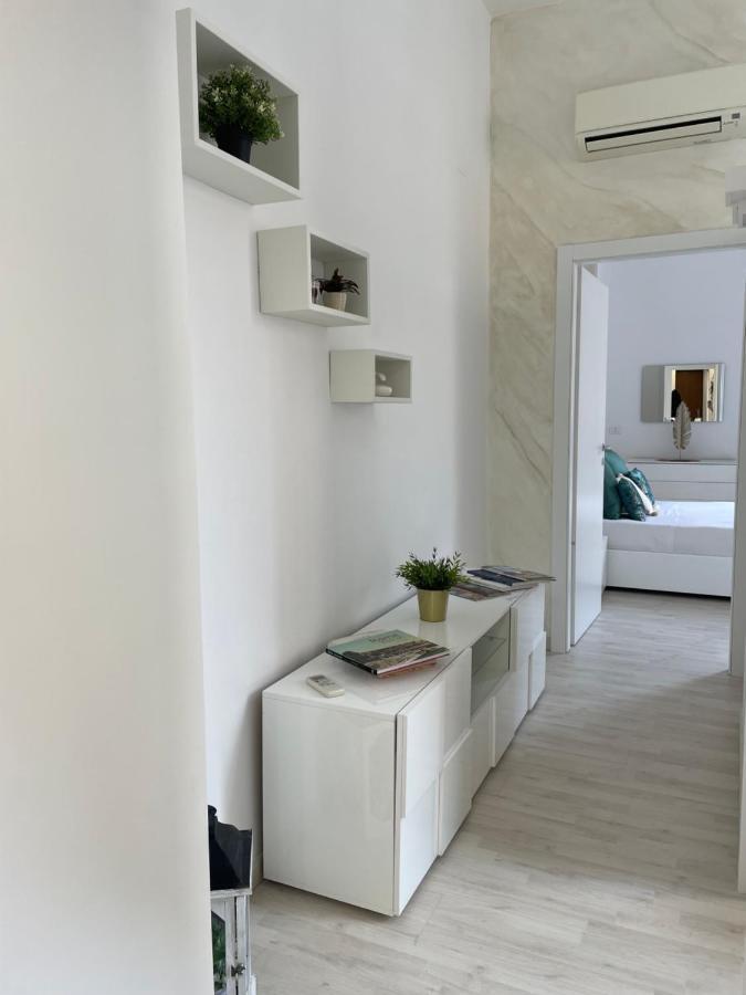Nazionale 221 Mamila Suite Rome Luaran gambar